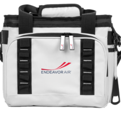 EA 12 Can Cooler Bag Thumbnail